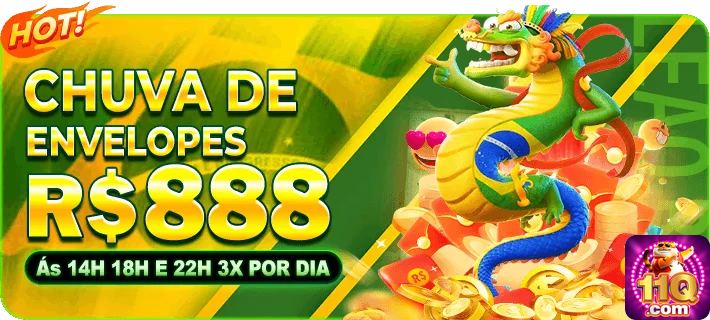 11q.com aproveite premiado jogo