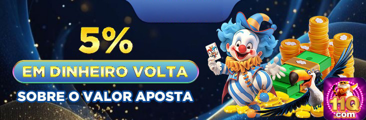 11q.com aproveite emocionante jogo