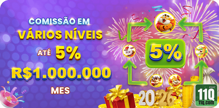 11q.com explore inovador jogo